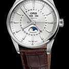 Oris Oris Artix Complication 01 915 7643 4031-07 5 21 80FC 腕時計 - 01-915-7643-4031-07-5-21-80fc-1.jpg - mier