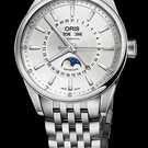 Montre Oris Oris Artix Complication 01 915 7643 4031-07 8 21 80 - 01-915-7643-4031-07-8-21-80-1.jpg - mier