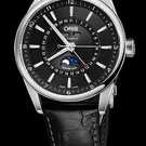 Oris Oris Artix Complication 01 915 7643 4034-07 5 21 81FC 腕表 - 01-915-7643-4034-07-5-21-81fc-1.jpg - mier