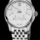 นาฬิกา Oris Oris Artelier Jumping Hour 01 917 7702 4051-07 8 21 77 - 01-917-7702-4051-07-8-21-77-1.jpg - mier