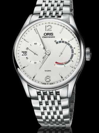 Oris Oris Artelier Calibre 111 01 111 7700 4031-Set 8 23 79 Uhr - 01-111-7700-4031-set-8-23-79-1.jpg - mier