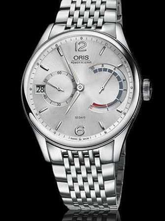 Oris Oris Artelier Calibre 111 01 111 7700 4061-Set 8 23 79 Watch - 01-111-7700-4061-set-8-23-79-1.jpg - mier
