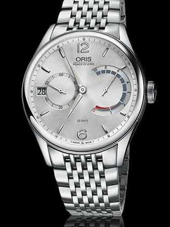 นาฬิกา Oris Oris Artelier Calibre 111 01 111 7700 4061-Set 8 23 79 - 01-111-7700-4061-set-8-23-79-1.jpg - mier