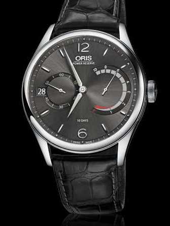 นาฬิกา Oris Oris Artelier Calibre 111 01 111 7700 4063-Set 1 23 72FC - 01-111-7700-4063-set-1-23-72fc-1.jpg - mier