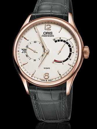 Reloj Oris Oris Artelier Calibre 111 01 111 7700 6061-Set 1 23 78 - 01-111-7700-6061-set-1-23-78-1.jpg - mier