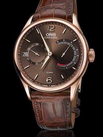 Reloj Oris Oris Artelier Calibre 111 01 111 7700 6062-Set 1 23 86 - 01-111-7700-6062-set-1-23-86-1.jpg - mier