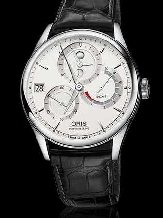 Montre Oris Oris Artelier Calibre 112 01 112 7726 4051-Set 1 23 72FC - 01-112-7726-4051-set-1-23-72fc-1.jpg - mier