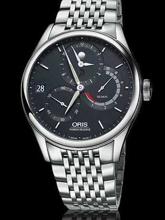 Oris Oris Artelier Calibre 112 01 112 7726 4055-Set 8 23 79 Watch - 01-112-7726-4055-set-8-23-79-1.jpg - mier