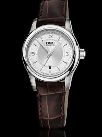 Oris Oris Classic Date 01 561 7650 4031-07 5 14 10 Watch - 01-561-7650-4031-07-5-14-10-1.jpg - mier
