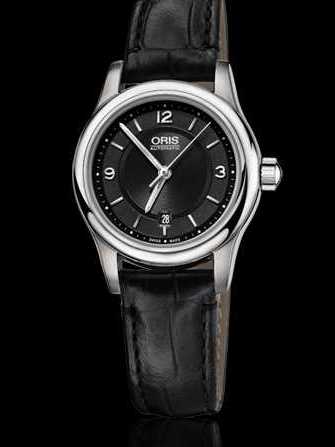 Reloj Oris Oris Classic Date 01 561 7650 4034-07 5 14 11 - 01-561-7650-4034-07-5-14-11-1.jpg - mier