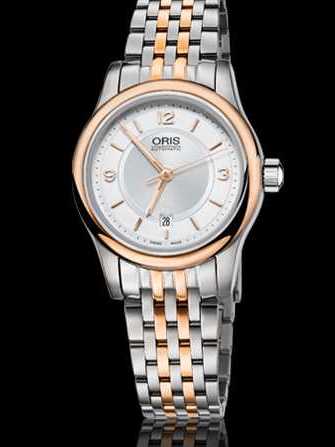 Reloj Oris Oris Classic Date 01 561 7650 4331-07 8 14 63 - 01-561-7650-4331-07-8-14-63-1.jpg - mier