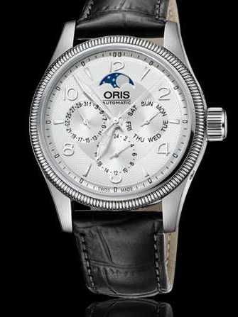 Oris Oris Big Crown Complication 01 582 7678 4061-07 5 20 76FC 腕表 - 01-582-7678-4061-07-5-20-76fc-1.jpg - mier