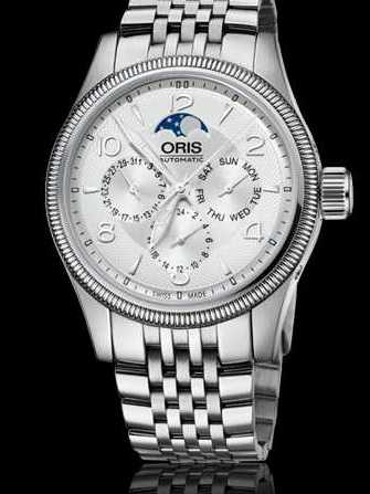 Oris Oris Big Crown Complication 01 582 7678 4061-07 8 20 30 腕表 - 01-582-7678-4061-07-8-20-30-1.jpg - mier