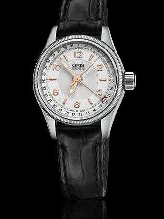 Montre Oris Oris Big Crown Pointer Date 01 594 7680 4031-07 5 14 76FC - 01-594-7680-4031-07-5-14-76fc-1.jpg - mier