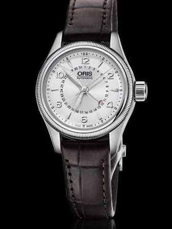 Oris Oris Big Crown Pointer Date 01 594 7680 4061-07 5 14 76FC Uhr - 01-594-7680-4061-07-5-14-76fc-1.jpg - mier