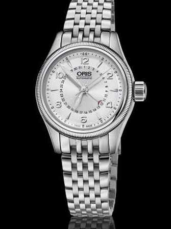 Oris Oris Big Crown Pointer Date 01 594 7680 4061-07 8 14 30 腕表 - 01-594-7680-4061-07-8-14-30-1.jpg - mier