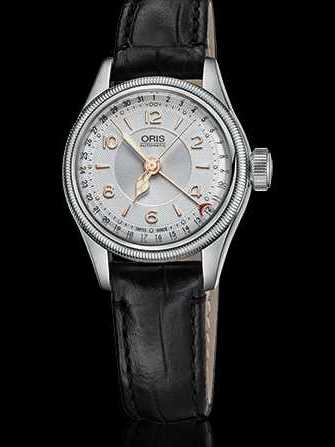 Oris Oris Big Crown Original Pointer Date 01 594 7695 4061-07 5 14 53 腕時計 - 01-594-7695-4061-07-5-14-53-1.jpg - mier