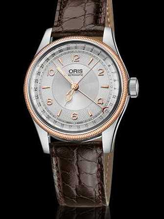 Oris Oris Big Crown Original Pointer Date 01 594 7695 4361-07 5 14 52 腕表 - 01-594-7695-4361-07-5-14-52-1.jpg - mier