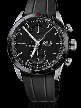 Montre Oris Oris Artix GT Chronograph 01 674 7661 4434-07 4 22 20FC - 01-674-7661-4434-07-4-22-20fc-1.jpg - mier