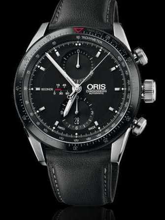 Oris Oris Artix GT Chronograph 01 674 7661 4434-07 5 22 82FC 腕時計 - 01-674-7661-4434-07-5-22-82fc-1.jpg - mier