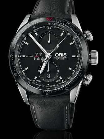 Oris Oris Artix GT Chronograph 01 674 7661 4434-07 5 22 82FC Uhr - 01-674-7661-4434-07-5-22-82fc-1.jpg - mier