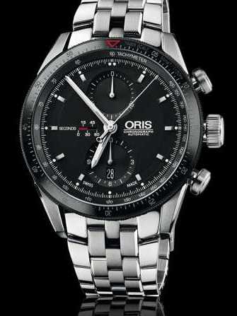 Oris Oris Artix GT Chronograph 01 674 7661 4434-07 8 22 85 腕時計 - 01-674-7661-4434-07-8-22-85-1.jpg - mier