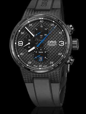 นาฬิกา Oris Oris Williams Valtteri Bottas Limited Edition 01 674 7725 8784-Set 4 24 50BT - 01-674-7725-8784-set-4-24-50bt-1.jpg - mier