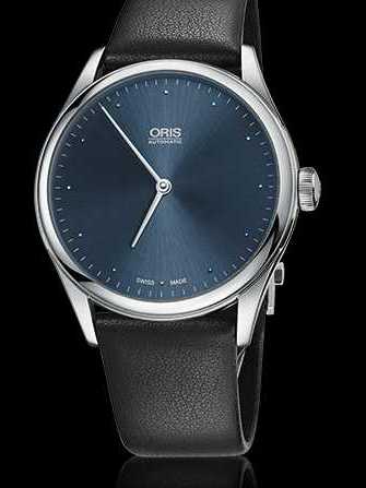 Oris Oris Thelonious Monk Limited Edition 01 732 7712 4085-Set LS Uhr - 01-732-7712-4085-set-ls-1.jpg - mier