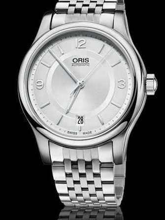 Oris Oris Classic Date 01 733 7578 4031-07 8 18 61 Uhr - 01-733-7578-4031-07-8-18-61-1.jpg - mier