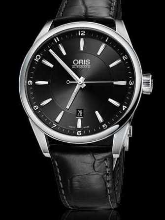 Oris Oris Artix Date 01 733 7642 4034-07 5 21 81FC Watch - 01-733-7642-4034-07-5-21-81fc-1.jpg - mier