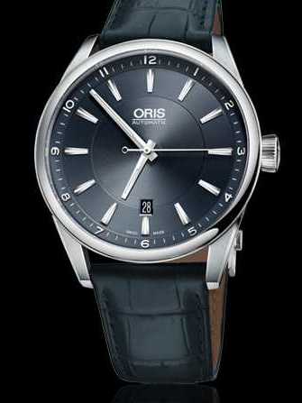 Reloj Oris Oris Artix Date 01 733 7642 4035-07 5 21 85FC - 01-733-7642-4035-07-5-21-85fc-1.jpg - mier