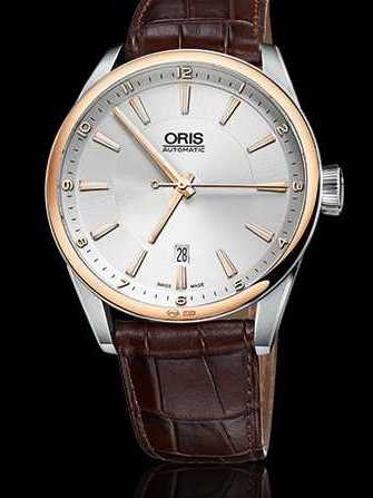 Reloj Oris Oris Artix Date 01 733 7642 6331-07 5 21 80FC - 01-733-7642-6331-07-5-21-80fc-1.jpg - mier