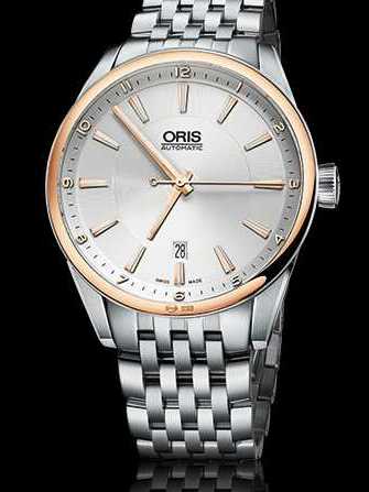 นาฬิกา Oris Oris Artix Date 01 733 7642 6331-07 8 21 80 - 01-733-7642-6331-07-8-21-80-1.jpg - mier