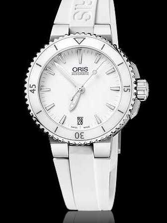 Reloj Oris Oris Aquis Date 01 733 7652 4156-07 4 18 31 - 01-733-7652-4156-07-4-18-31-1.jpg - mier