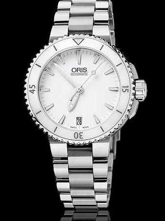 Oris Oris Aquis Date 01 733 7652 4156-07 8 18 01P 腕表 - 01-733-7652-4156-07-8-18-01p-1.jpg - mier