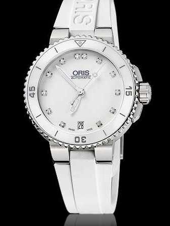 Reloj Oris Oris Aquis Date Diamonds 01 733 7652 4191-07 4 18 31 - 01-733-7652-4191-07-4-18-31-1.jpg - mier