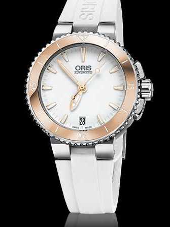 Oris Oris Aquis Date 01 733 7652 4356-07 4 18 31 Watch - 01-733-7652-4356-07-4-18-31-1.jpg - mier