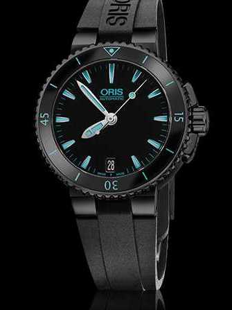 Oris Oris Aquis Date 01 733 7652 4725-07 4 18 34B Watch - 01-733-7652-4725-07-4-18-34b-1.jpg - mier