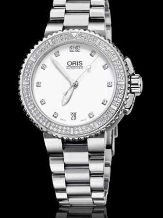 Oris Oris Aquis Date Diamonds 01 733 7652 4991-07 8 18 01P Uhr - 01-733-7652-4991-07-8-18-01p-1.jpg - mier