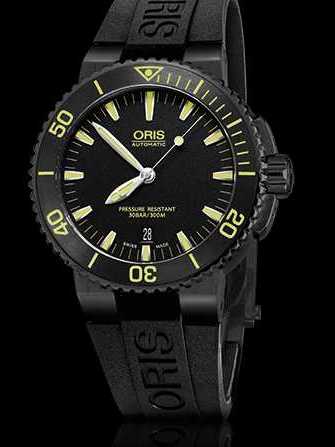 Reloj Oris Oris Aquis Date 01 733 7653 4722-07 4 26 34BEB - 01-733-7653-4722-07-4-26-34beb-1.jpg - mier