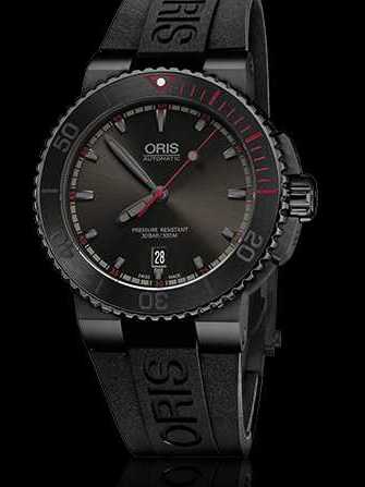 Oris Oris El Hierro Limited Edition 01 733 7653 4783-Set RS Watch - 01-733-7653-4783-set-rs-1.jpg - mier
