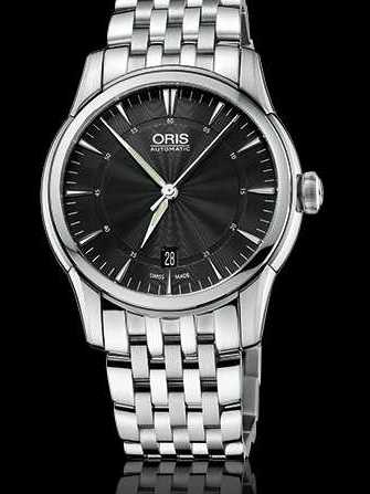 Oris Oris Artelier Date 01 733 7670 4054-07 8 21 77 Watch - 01-733-7670-4054-07-8-21-77-1.jpg - mier