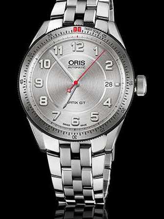 นาฬิกา Oris Oris Artix GT Date 01 733 7671 4461-07 8 18 85 - 01-733-7671-4461-07-8-18-85-1.jpg - mier