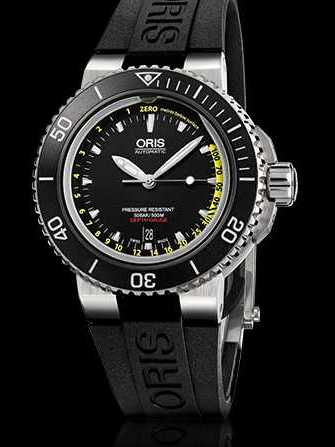 Oris Oris Aquis Depth Gauge 01 733 7675 4154-Set RS Watch - 01-733-7675-4154-set-rs-1.jpg - mier