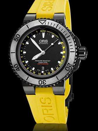 Oris Oris Aquis Depth Gauge 01 733 7675 4754-Set RS Uhr - 01-733-7675-4754-set-rs-1.jpg - mier