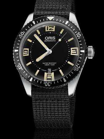 Oris Oris Divers Sixty-Five 01 733 7707 4064-07 5 20 24 Watch - 01-733-7707-4064-07-5-20-24-1.jpg - mier