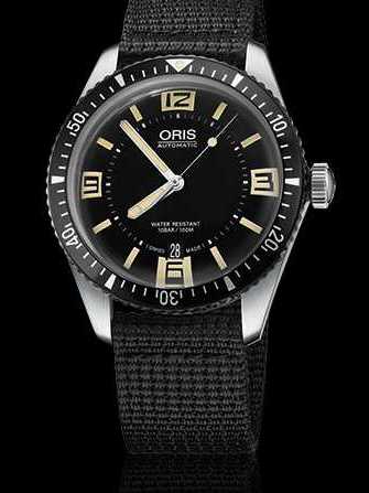 นาฬิกา Oris Oris Divers Sixty-Five 01 733 7707 4064-07 5 20 24 - 01-733-7707-4064-07-5-20-24-1.jpg - mier