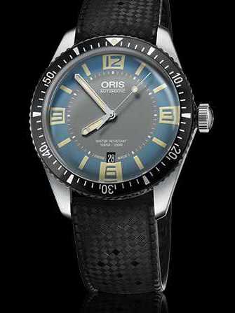 นาฬิกา Oris Oris Divers Sixty-Five 01 733 7707 4065-07 4 20 18 - 01-733-7707-4065-07-4-20-18-1.jpg - mier