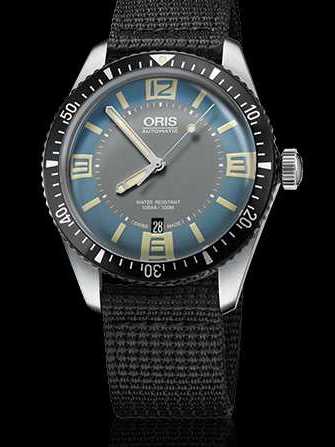 Oris Oris Divers Sixty-Five 01 733 7707 4065-07 5 20 24 腕表 - 01-733-7707-4065-07-5-20-24-1.jpg - mier