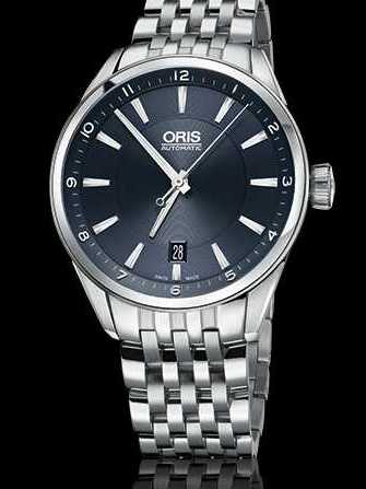 Oris Oris Artix Date 01 733 7713 4035-07 8 19 80 Uhr - 01-733-7713-4035-07-8-19-80-1.jpg - mier